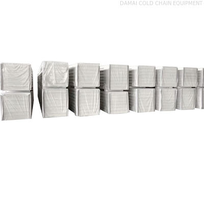 Steel Structures Fireproof Grade B1/B2 Cool Store Wall Panels for Customer Requirements