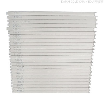 Sliding Door Cold Room Panel With B1/B2 Fireproof Grade And Automatic Defrost Type Competitive