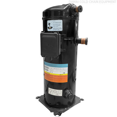 Freezer Room Cooling System Air Compressor For Condensing Unit Walk In Cooler Air Conditioner