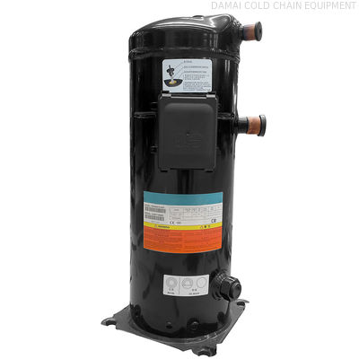Aluminium Wire Motor Piston Air Compressor 5 Bar 790RMP Speed for Heavy-Duty Applications