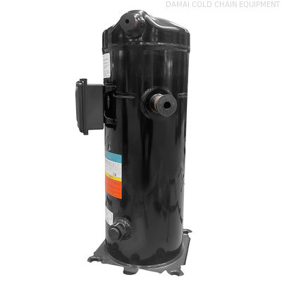 4m3/min Air Delivery Air Compressor Parts and Design Dimension 700*350*350 Mm Design