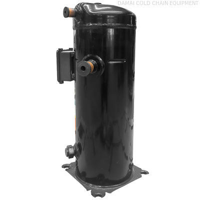Air Compressor For Air Cooling System Walk In Freezer Cooling System Air Conditioner
