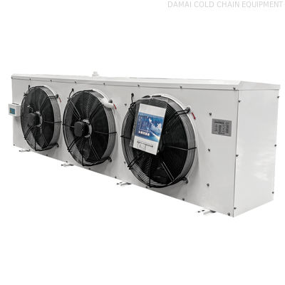 Customizable Ss Casing Cold Room Air Cooler for Areas 5 410m2