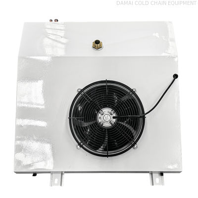 Acceptable Customized Cold Room Evaporator for Long Service Life in Areas 5 410m2