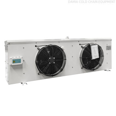 Industrial Evaporation Air Cooler for Areas 5 410m2 Iron/Galvanized Steel/Stainless Steel Housing