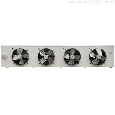 Customized Cold Room Evaporator with Capacity 2KW-83.6KW Acceptable Customization