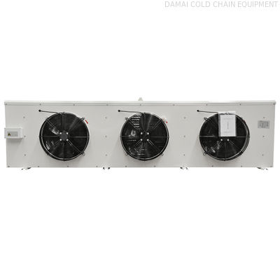 Electric Defrost Evaporator In Refrigeration System for Optimal Cooling Capacity 2KW-83.6KW