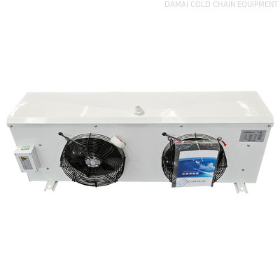 Category Evaporator Cold Room Evaporator Customized Acceptable Iron/galvanized Steel/stainless Steel Housing Material