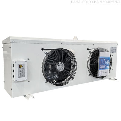 Commercial Evaporative Air Cooler with Iron/Galvanized Steel/Stainless Steel Housing Material