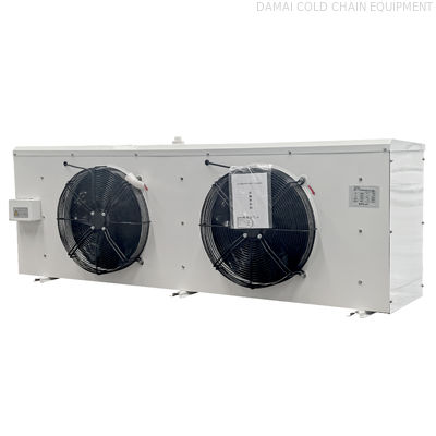 Custom Designed Cold Room Evaporator with Counter Flow Cooling Type and Weiguang Fan