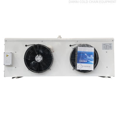 Industrial Grade and Durable Evaporation Air Cooler for Ambient Temperature -35°C To 45°C 600mm X 500mm X 400mm