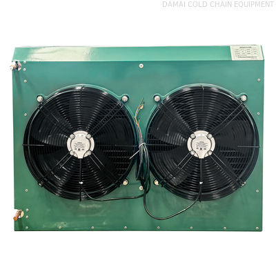 Customizable Axial Fan Freezer Room Condensing Unit for Cold Storage walk in freezer