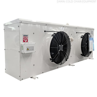 Blast Freezer Type Cold Room Evaporator with Aluminum Fin -35°C To 45°C Ambient Temperature