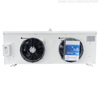 Aluminum Fin Evaporator In Refrigeration System 9.52mm Tube Diameter Durable Material