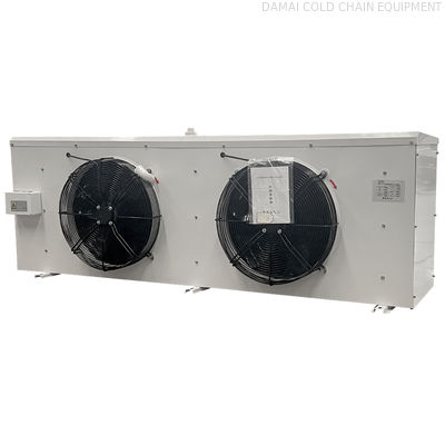 Refrigerant R404a Commercial Evaporative Air Cooler for Cold Storage Nmae Refrigeration Evaporator