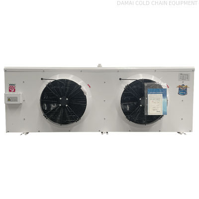 5 410m2 Area Cold Room Evaporator Designed for Chemical Industry
