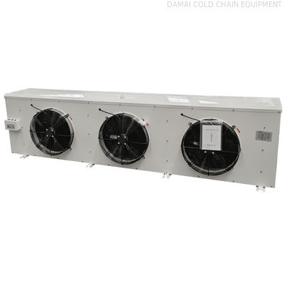 Energy-Saving Cold Room Air Cooler With White Fin Color All