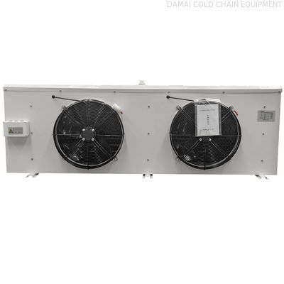 Aluminum Fin Material Evaporation Air Cooler for Electric Cooling Performance and Efficiency