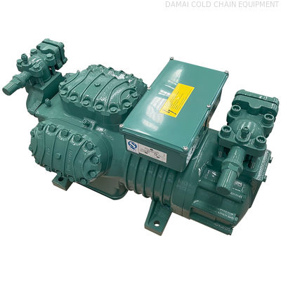 Vertical Tank Air Compressor System The Perfect Combination of Power and Efficiency