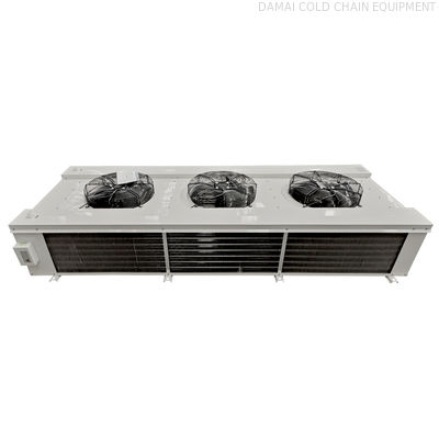 Optimize Cooling with High Heat Transfer Efficiency Evaporation Air Cooler and Copper Tube Material