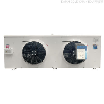 Slotted Fin Cold Room Evaporators The Optimal Solution for Air Cooling