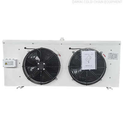 2.4KW Capacity Cold Room Evaporator with Axial Fan and 1-4 Fan Qty