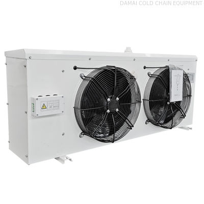 Aluminum Fin Material Cold Room Evaporators with Electric Defrosting System