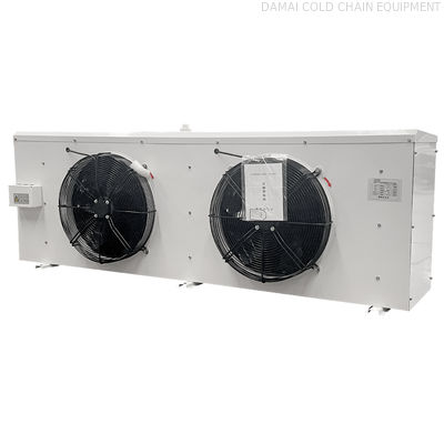 Electric Defrost Cold Room Evaporator with Centrifugal Fan and Stainless Steel Casing