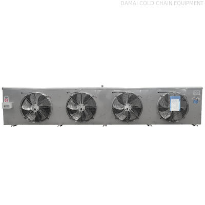 Superior Cooling with Commercial Evaporative Air Cooler Centrifugal Fan and Aluminum Coil Material