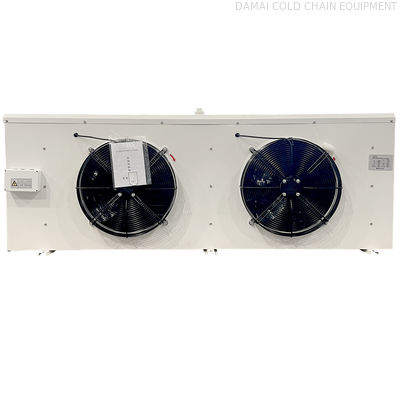Versatile Cold Room Evaporators for Customized Temperature Settings 12C-31C Cooling Capacity 1.5-10kW