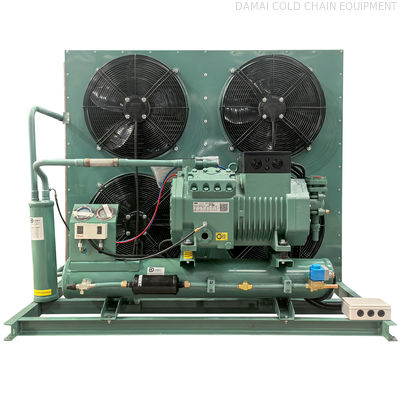 walk in cooler Freezer Room Condensing Unit for cold storage room