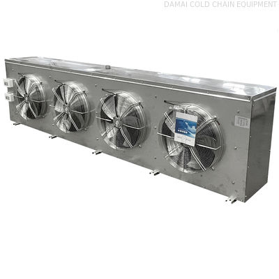 Customizable Temperature Cold Room Evaporator with -35°C To -5°C Evaporating Temperature and 220V/50Hz Power Supply