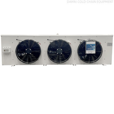 Industrial-Grade and Compact Air Cooler Evaporator In Refrigeration System for Cold Storage Cold Room