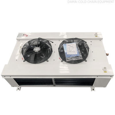 Air Cooler Cold Room Evaporator with Copper Coil Tube -35°C To -5°C