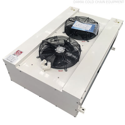 Upgrade Your Cooling System with Commercial Evaporative Air Cooler and Copper Coil Tube