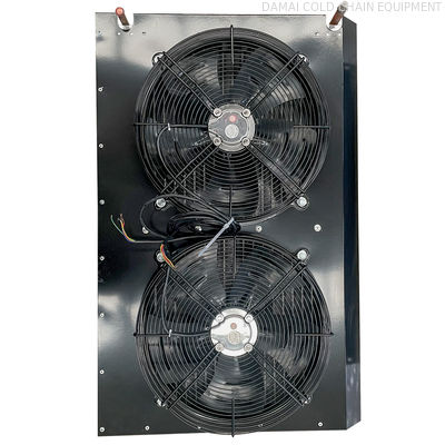Refrigeration Air Cooled Condenser for Refrigeration Applications cooling unit walk in cooler