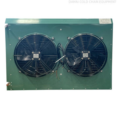 H type Air Cooler Condenser for walk in freezer industry cooling system walk in cooler