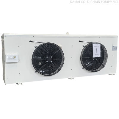 Cold Storage Counter Flow Cold Room Evaporator for Chemical Industry Widely Used Cooling Type