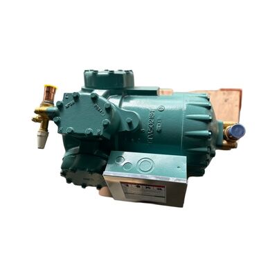 06DA537 15HP Carlyle Semi-hermetic Reciprocating Compressor