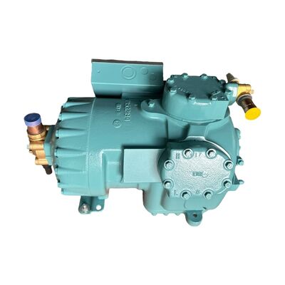 06DA537 15HP Carlyle Semi-hermetic Reciprocating Compressor