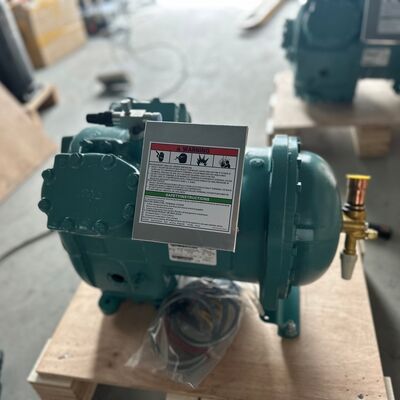 06DA818 6.5HP Commercial Semi Sealed Compressor