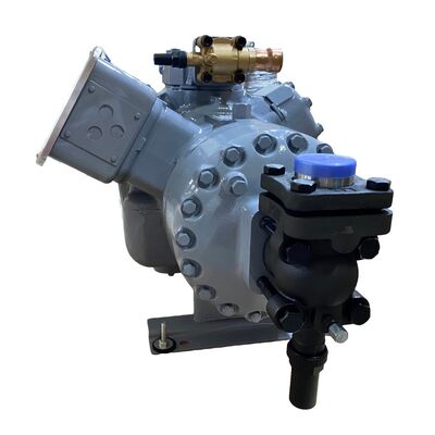 06EA299 40HP Industrial Reciprocating Chiller Compressor