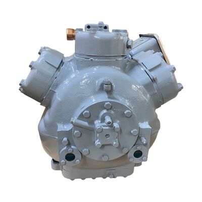 06EA299 40HP Industrial Reciprocating Chiller Compressor