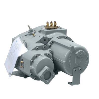 06NA2300S5NA-A00 120HP R134a Refrigeration Screw Air Conditioning Compressor