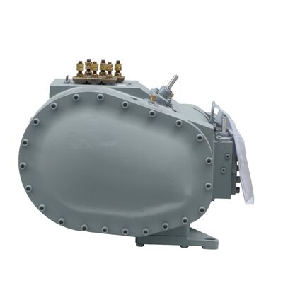06NA2300S5NA-A00 120HP R134a Refrigeration Screw Air Conditioning Compressor