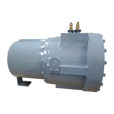 06NW2174S7EA-A00 60HP Screw Refrigeration Compressor for Cold Room Chiller