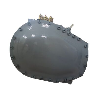 06NW2174S7NA-A00 50HP R134a Water Cooled Commercial HVAC Screw Compressor