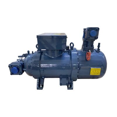 RC2-100B-Z RC2-100B-W High-Efficiency Screw Refrigeration Compressor