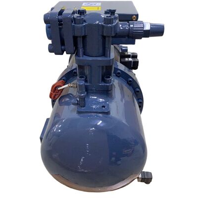 Hanbell RC2-140B-Z RC2-140B-W R134a R22 Refrigeration HVAC Screw Compressor