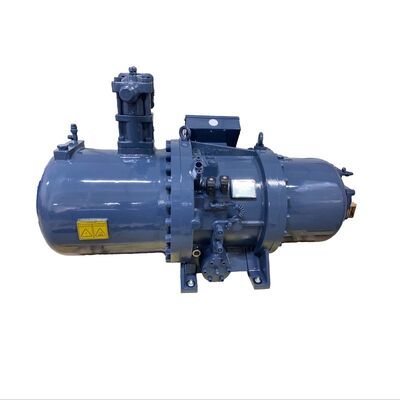 RC2-260B-Z RC2-260B-W Hanbell Semi-Hermetic Screw AC Compressor